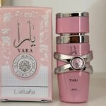 Miniatura Yara Lattafa - 5 ml