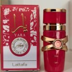 Miniatura Yara Candy Lattafa - 5 ml