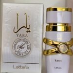 Miniatura Yara Moi Lattafa - 5 ml