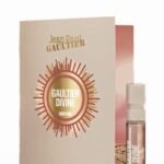 Flaconete Jean Paul Gaultier Divine Couture