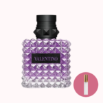 Decant Valentino Born in Roma Donna Purple Melancholia