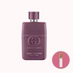 Decant Gucci Guilty  Love Edition