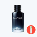 Decant Dior Sauvage Eau de Toillete