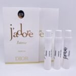 Flaconete Dior J'Adore Intense
