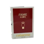 Flaconete Rabanne Fame in Love