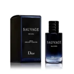 Miniatura Dior Sauvage Eau Forte 10 ml