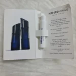 Flaconete Kenzo Homme Eau de Parfum 1 ml