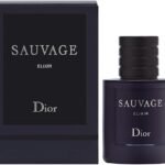 Miniatura Dior Sauvage Elixir 7,5 ml