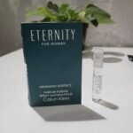 Flaconete Calvin Klein Eternity Aromatic Essence For Women Edp 1,2ml