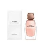 Miniatura Narciso Rodrigues All of Me EDP  7,5ml