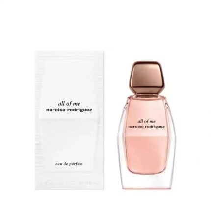 Miniatura Narciso Rodrigues All of Me EDP  7,5ml