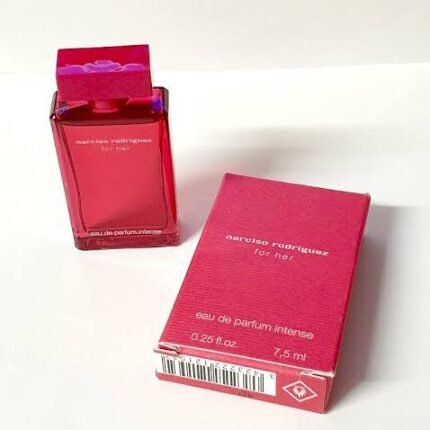 Miniatura Narciso Rodriguez for Her Intense