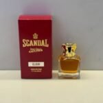 Miniatura Jean Paul Gaultier Scandal Elixir Pour Homme 6 ml