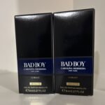 Miniatura Carolina Herrera Bad Boy Cobalt Absolute 8 ml
