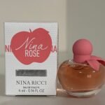 Miniatura Nina Ricci Nina Rose 4 ml