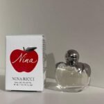 Miniatura Nina Ricci 4ml (vegana)