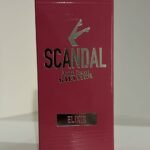 Body Lotion Scandal Elixir 75 ml