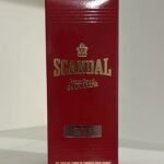 Gel de banho Scandal Elixir Pour Homme 75ml