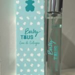 Travel Size Baby Tous Eau de Cologne 10 ml