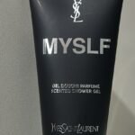 Gel de Banho Ysl Myslf 50 ml