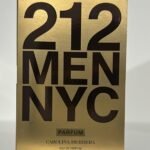 Flaconete Carolina Herrera 212 VIP Men NYC Parfum