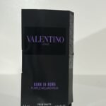 Flaconete Valentino Uomo Born in Roma Purple Melancholia