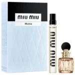 Flaconete Miutine Miu Miu