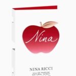 Flaconete Nina Ricci Edp