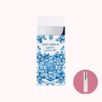 Decant Dolce & Gabbana Light Blue Summer Vibes