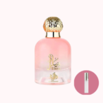 Decant Al Wataniah Tiara Pink