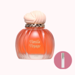 Decant Maison Asrar Vanilla Voyage Eau de Parfum