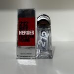 Miniatura Carolina Herrera 212 Heroes Men