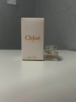Miniatura Chloé  Rose Tangerine