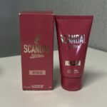Body Lotion Scandal Intense