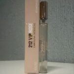 Travel Size Carolina Herrera 212 vip rose