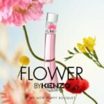 Flaconete Flower by Kenzo Poppy Bouquet Eau de Toilette