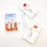 Flaconete Flower By Kenzo La Récolte Parisienne