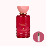 Decant Maison Alhambra Papillon D'or Pour Femme