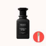 Decant Bidaya Vanilla P*rn