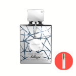 Decant Armaf Club de Nuit Silage