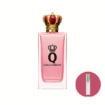 Decant Q Dolce & Gabbana Eau de Parfum