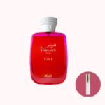 Decant Rasasi Hawas Pink