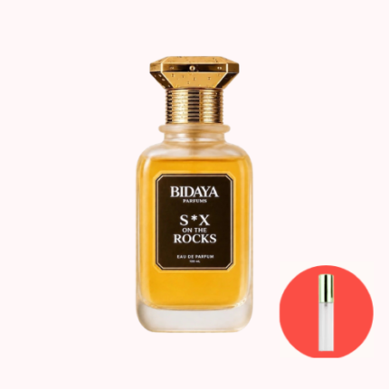 Decant Bidaya S*x On The Rocks