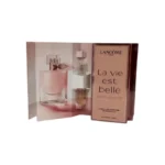 Flaconete Lancôme La Vie Est Belle Vanille Nude