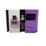 Flaconete Valentino Donna Born in Roma Purple Melancholia