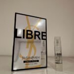 Flaconete Yves Saint Laurent Libre L'Absolu Platine