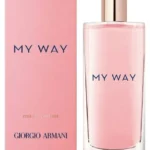 Travel Size  My Way Giorgio Armani EDP 15 ml