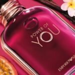 Flaconete Giorgio Armani Power Of You