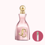 Decant Jimmy Choo I Want Choo With Love