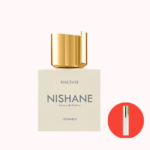 Decant Nishane Hacivat Extrait de Parfum